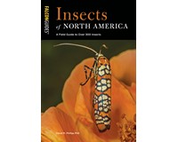 Insects of North America by David M Phillips PhD-WFP1493039234