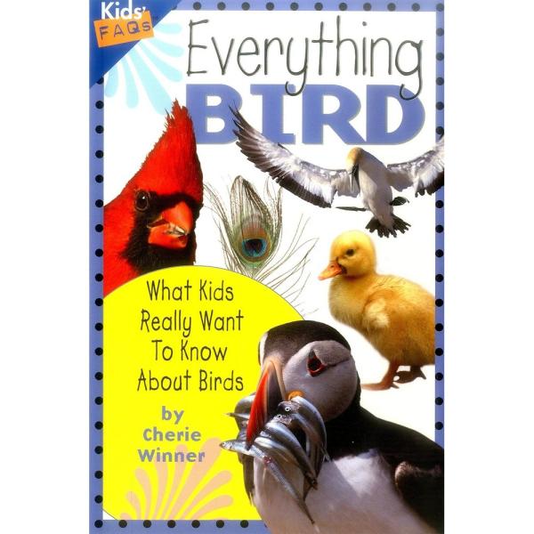 Everything Birds