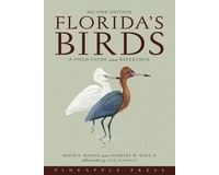Floridas Birds by David S Maehr and Herbert W Kale II-WFP1561643356