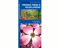 Virginia Trees and Wildflowers by James Kavanagh-WFP1583552506