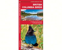 British Columbia Birds by James Kavanagh-WFP1583552773