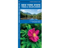 New York State Trees & Wildflower by James Kavanagh-WFP1583552971