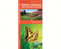 North Carolina Butterflies and Moths by James Kavanagh-WFP1583553374