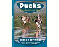 Ducks Nature Activity Book-WFP1583555798