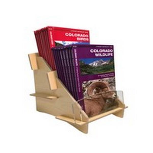 2 Pocket Counter Display Free