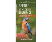 Feeder Birds of the Southeast US by Cornell Lab of Ornithology-WFP1620052181
