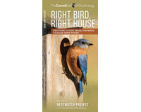 Right Bird, Right House by the Nestwatch Project at the Cornell Lab of Ornithology-WFP1620052273