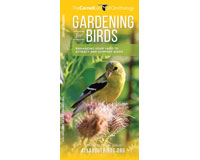 Gardening for Birds by The Cornell Lab of Ornithology-WFP1620052365