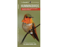 Hummingbirds by The Cornell Lab of Ornithology-WFP1620052419