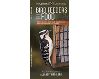 Bird Feeders and Food by The Cornell Lab of Ornithology-WFP1620052440
