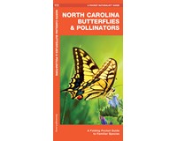 North Carolina Butterflies by James Kavanagh-WFP1620053829