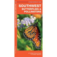 Southwest Butterflies & Pollinators-WFP1620054604