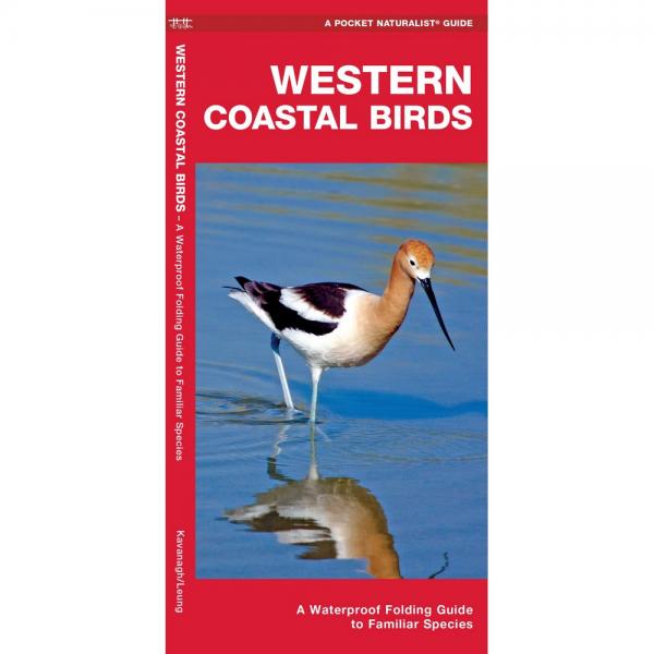Western Coastal Birds 2nd Edition