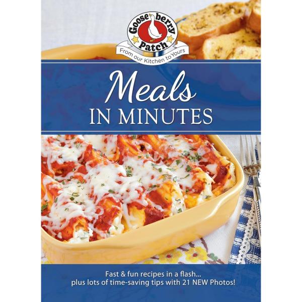 Meals In Minutes