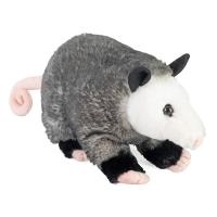 Opossum Stuffed Animal 12 inch-WR13462