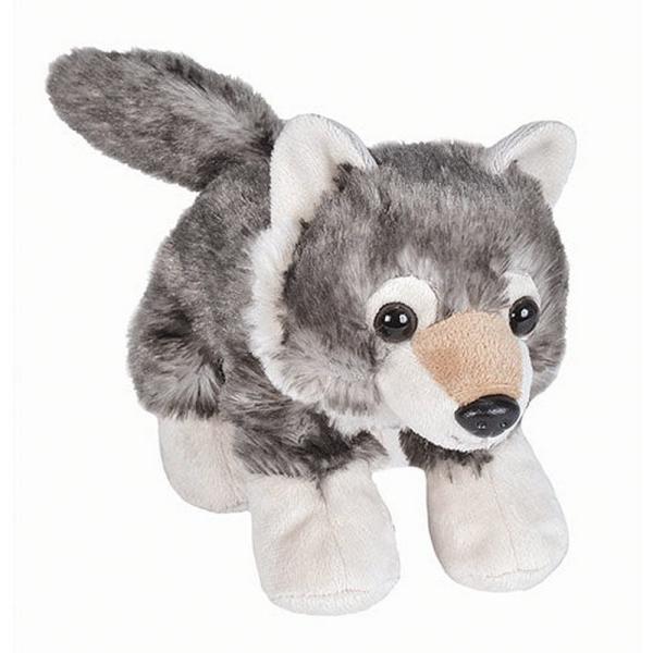 Wolf Mini Hug'ems