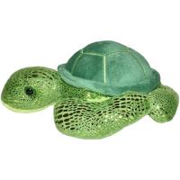 Green Sea Turtle Mini Hug'ems-WR16262