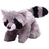 Raccoon Mini Hug'ems-WR16266