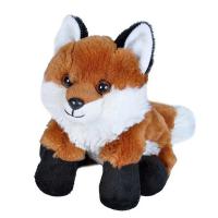 Red Fox Mini Hug'ems-WR16268