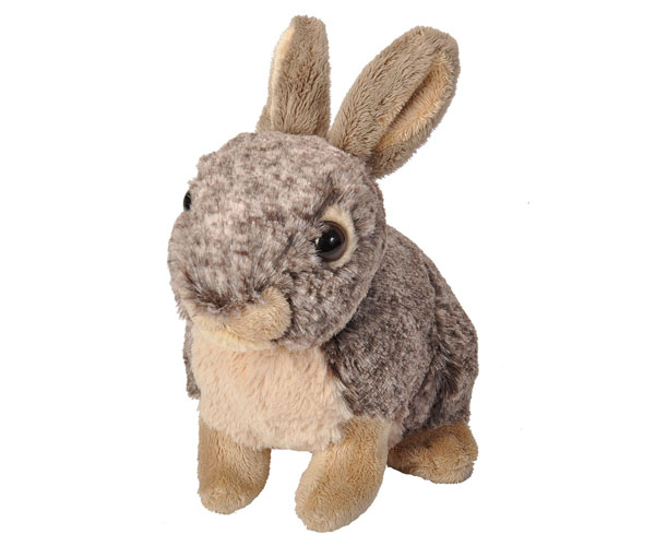 Plush Bunny 8 inch