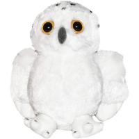 Snowy Owl Mini Hug'ems-WR19462