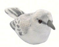 Plush Mockingbird-WR19505