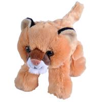 Mountain Lion Mini Hug'ems-WR23126