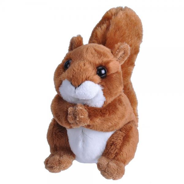 tico the squirrel plush