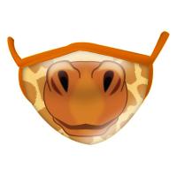 Child Mask Giraffe-WR25824