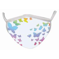 Child Mask Butterfly-WR26003