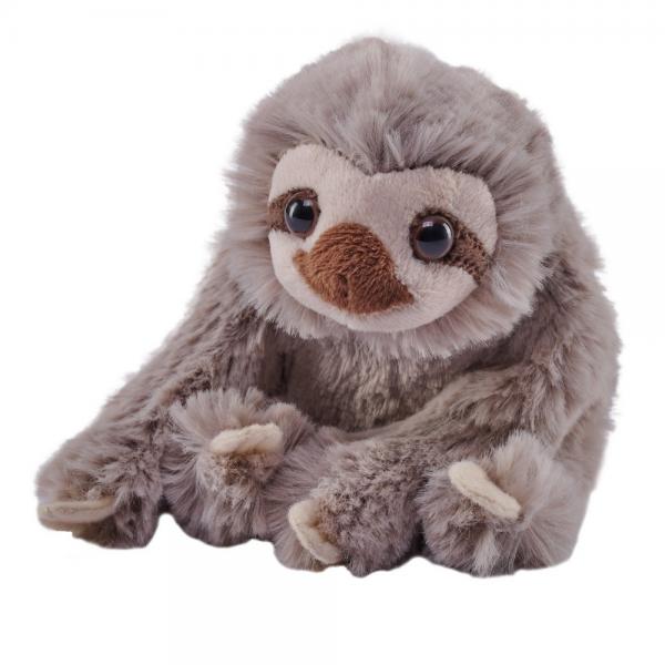 ECO Plush Sloth 5 inch