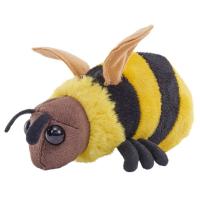 ECO Plush Bee 5 inch-WR27256