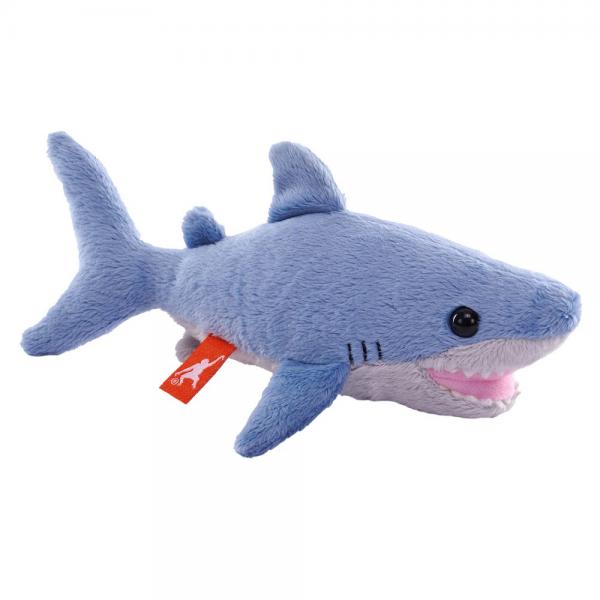 ECO Plush Shark 5 inch