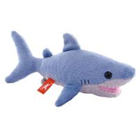 ECO Plush Shark 5 inch-WR27885