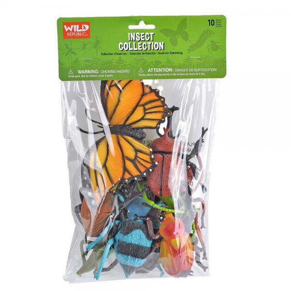 Poly Bag Insect