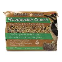 Woodpecker Crunch 1.75lb Seed Bar Plus Freight-WSC901