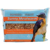 Sunny Mealworm 1.6 lb Seed Bar-WSC903