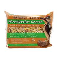 Woodpecker Crunch 8oz Seed Bar Plus Freight-WSC911