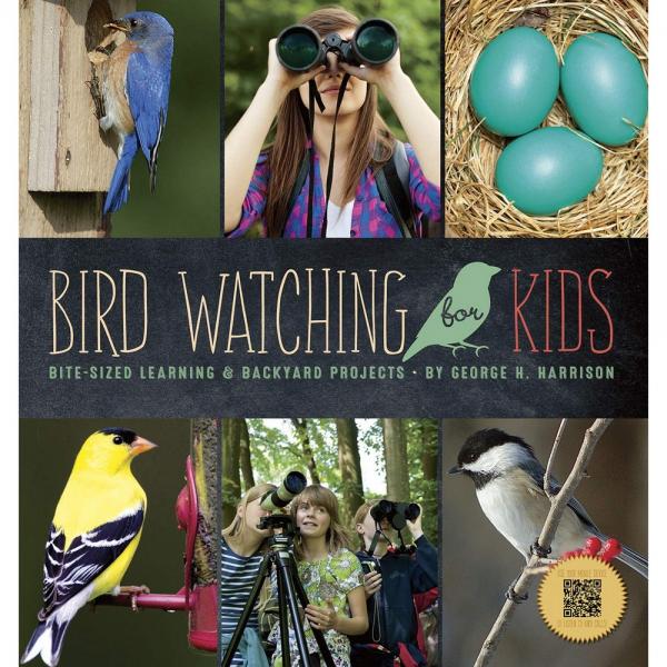 Birdwatching for Kids