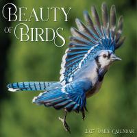 Beauty of Birds Boxed 2027 Calendar-WC65846