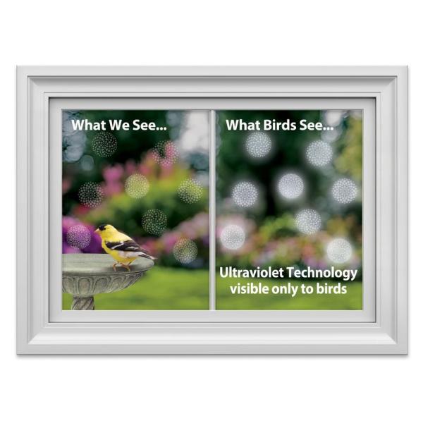 Modern Dots Decal (30 Decals per package)