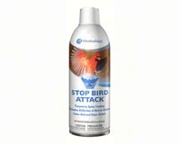 Stop Bird Attack Window Spray-WINDSBA