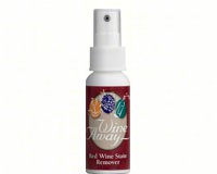 Red Wine Stain Remover 2-oz Bottle-WA66002