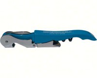 Blue Customized Corkscrew-WE303