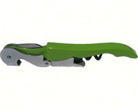 Green Customization Corkscrew-WE305