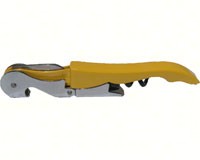 Yellow Customization Corkscrew-WE306