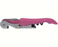 Pink Customization Corkscrew-WE307