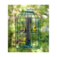 Caged Seed Tube Feeder-WL23815