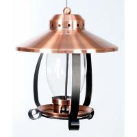 Mini Copper Lantern Feeder-WL23839
