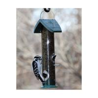 Going Green Recycled 18 in Tube Seed feeder-WL24045
